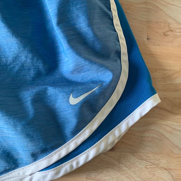 Nike Tempo Brief-Lined Running Shorts - Picture 4 of 9